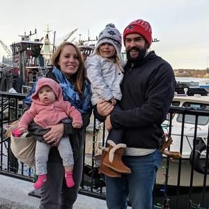 Meet your Posher, Alex